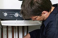 boiler repair Kirktoun