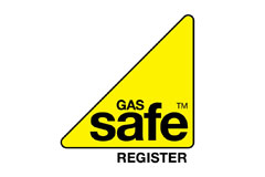gas safe companies Kirktoun